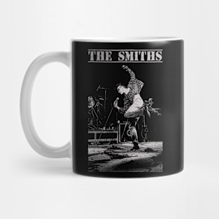 the smiths Mug